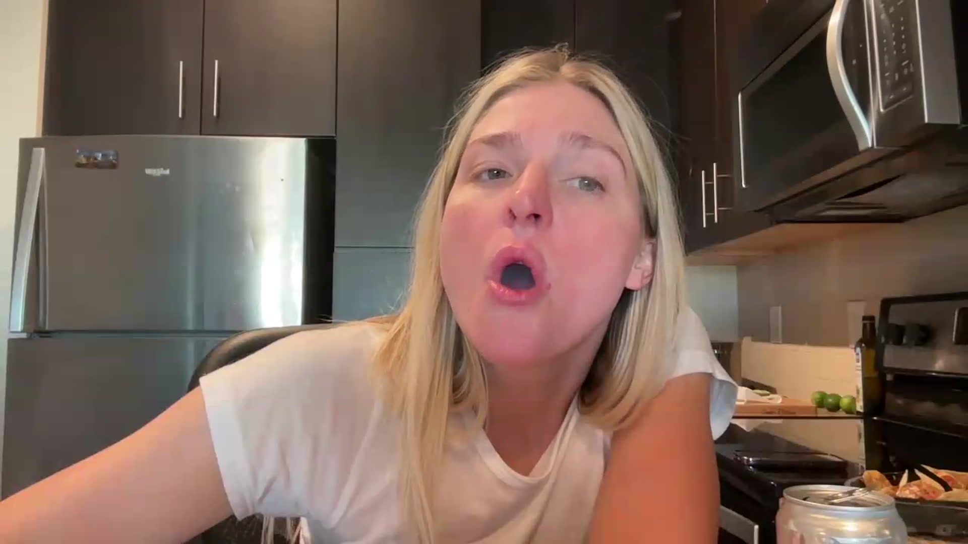 Gallery image thumbnail from Partygirl1's myfreecams stream on, 05/23/2026, 14:30 image 6 of 20