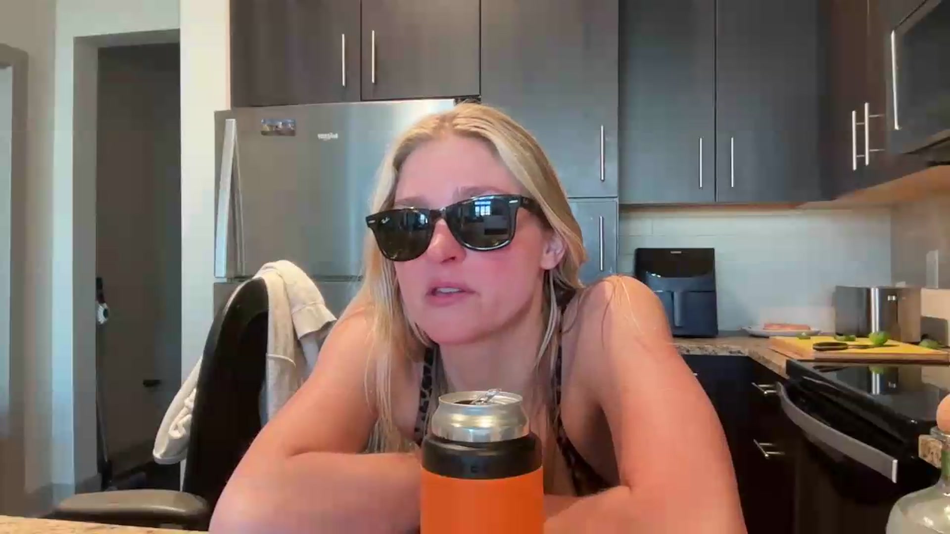 Gallery image thumbnail from Partygirl1's myfreecams stream on, 05/24/2026, 13:38 image 10 of 20