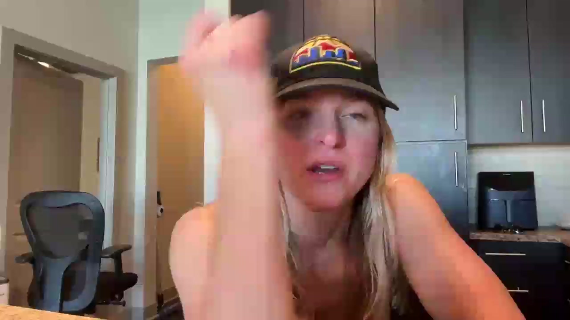 Gallery image thumbnail from Partygirl1's myfreecams stream on, 05/24/2026, 14:55 image 15 of 20