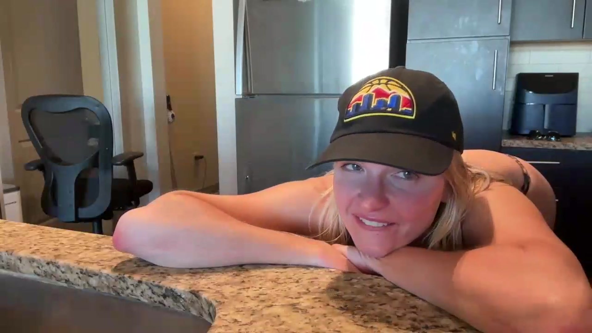 Gallery image thumbnail from Partygirl1's myfreecams stream on, 05/24/2026, 14:55 image 6 of 20