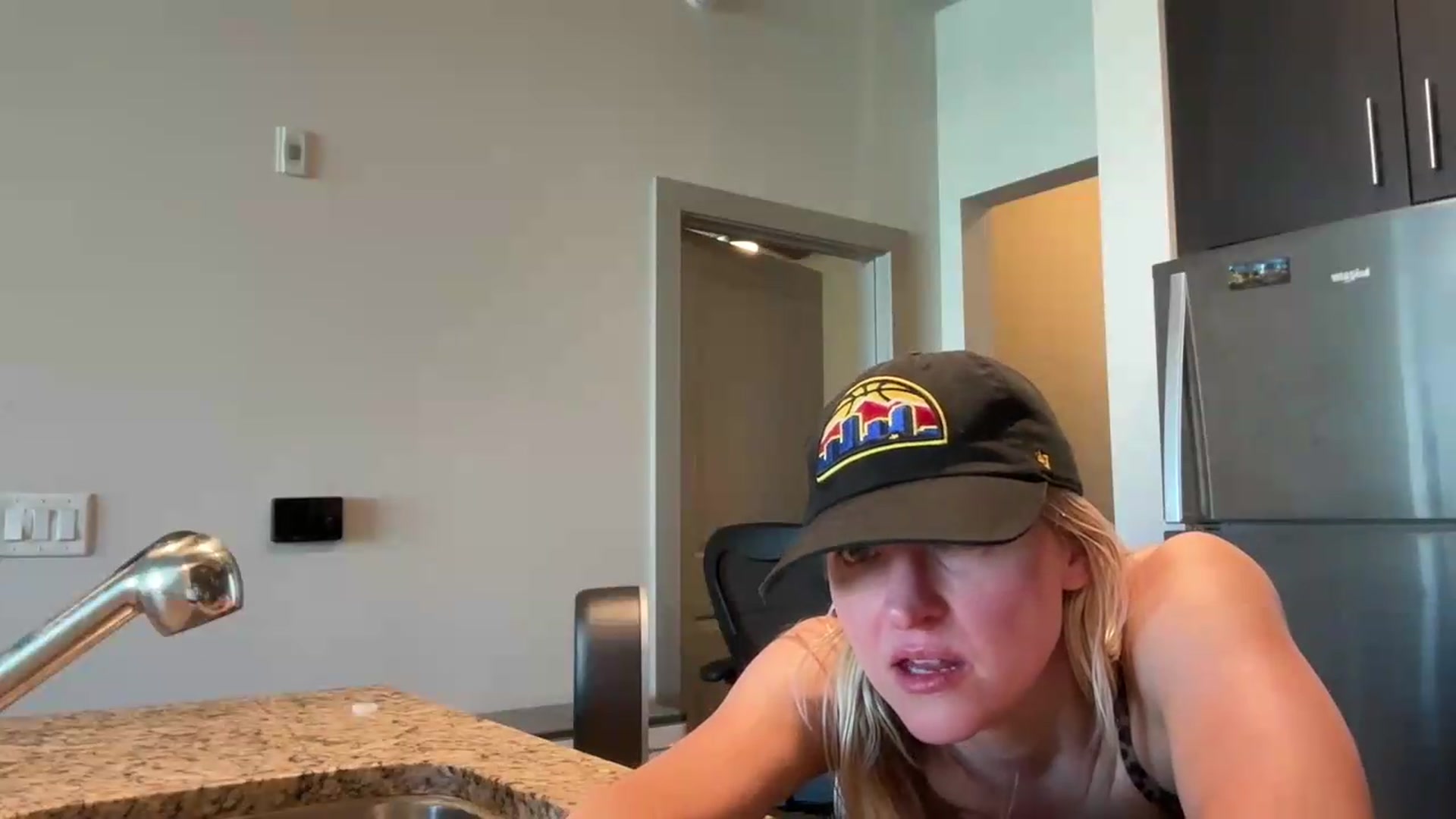 Gallery image thumbnail from Partygirl1's myfreecams stream on, 05/24/2026, 14:55 image 2 of 20