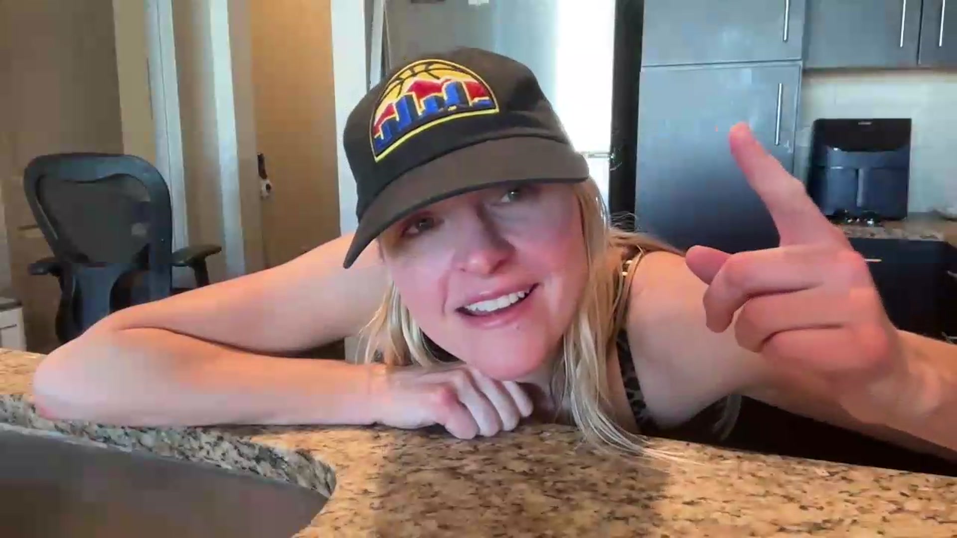 Gallery image thumbnail from Partygirl1's myfreecams stream on, 05/24/2026, 14:55 image 9 of 20