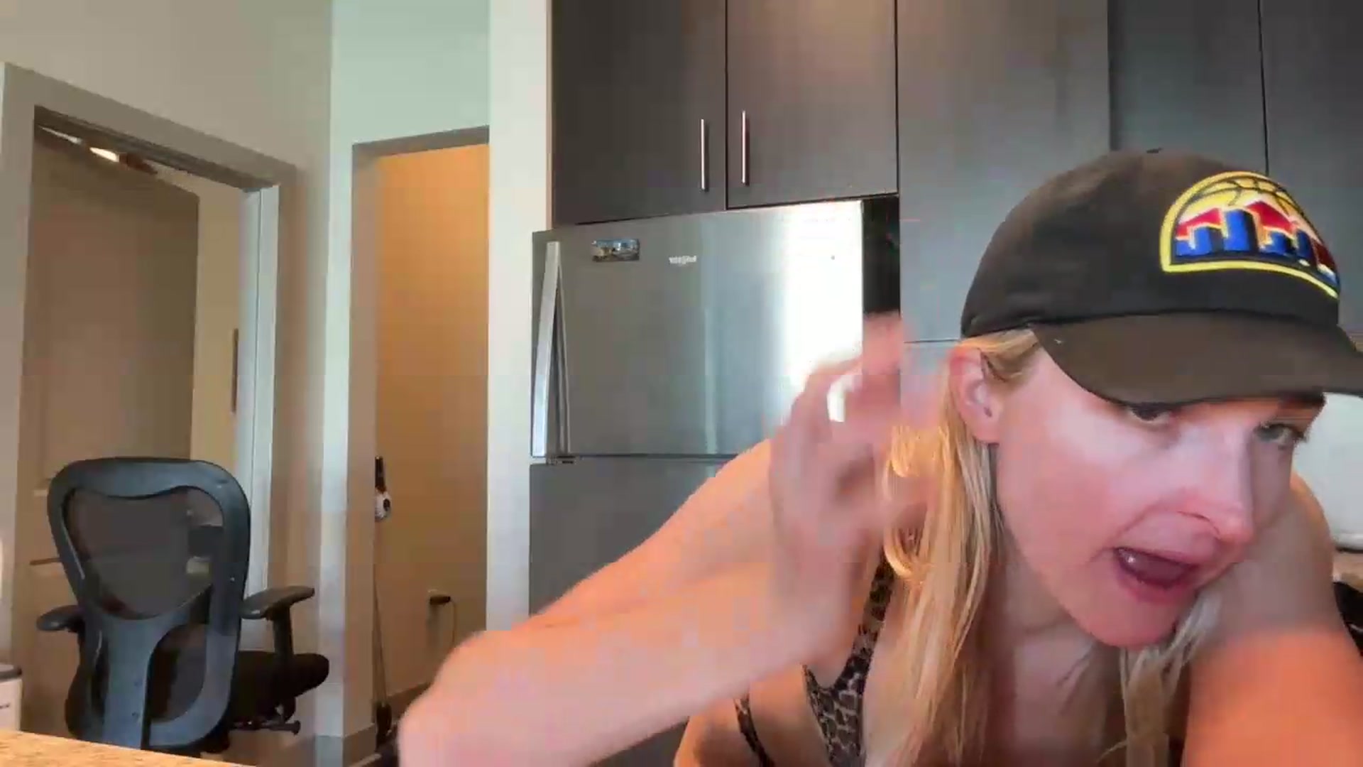 Gallery image thumbnail from Partygirl1's myfreecams stream on, 05/24/2026, 14:55 image 18 of 20