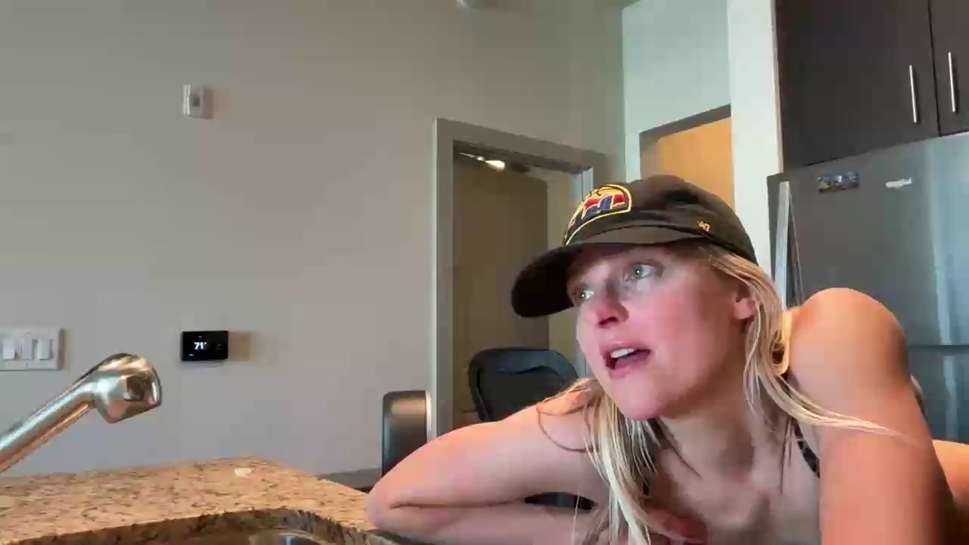 Gallery image thumbnail from Partygirl1's myfreecams stream on, 05/24/2026, 14:55 image 1 of 20