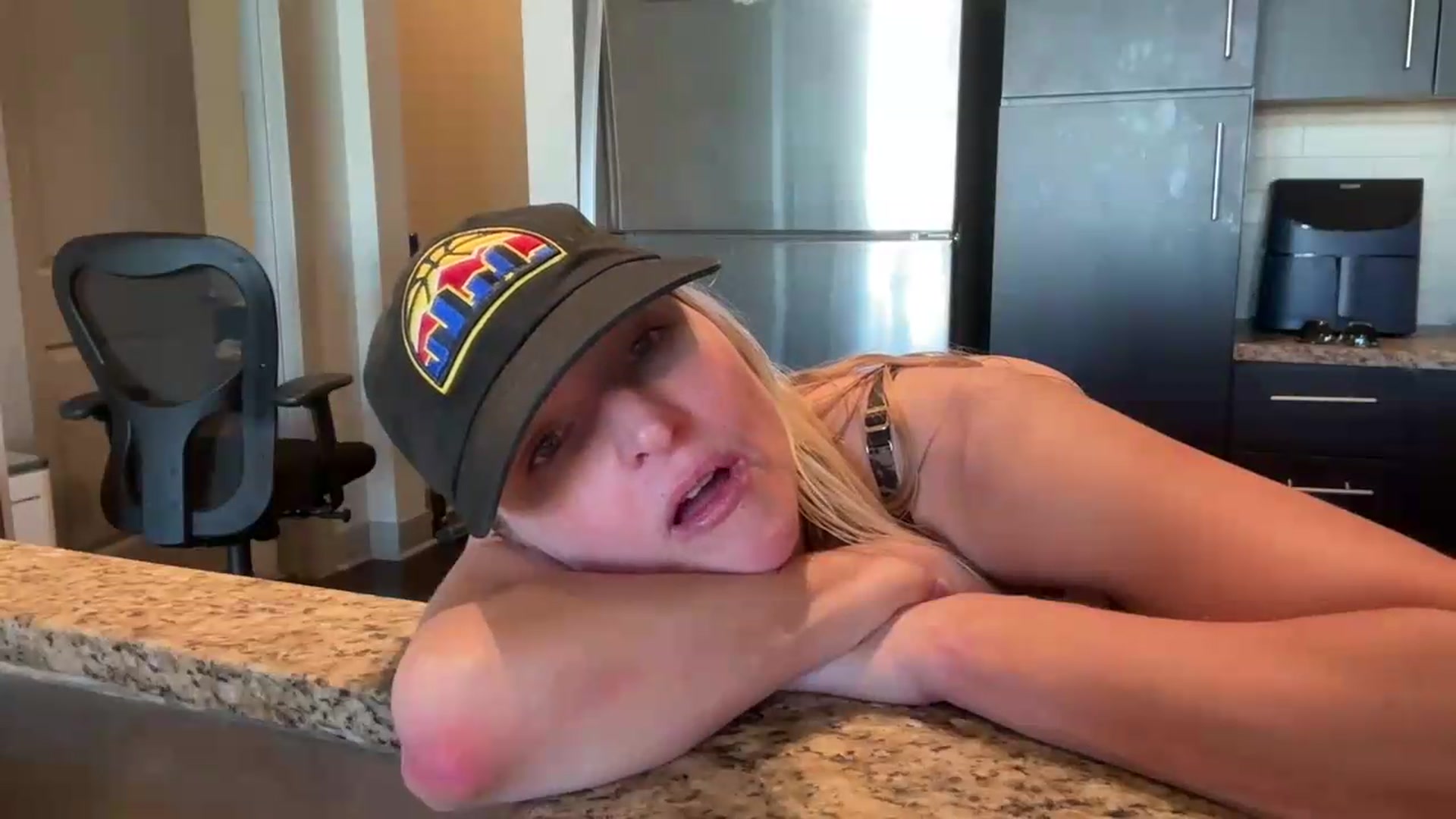Gallery image thumbnail from Partygirl1's myfreecams stream on, 05/24/2026, 14:55 image 8 of 20