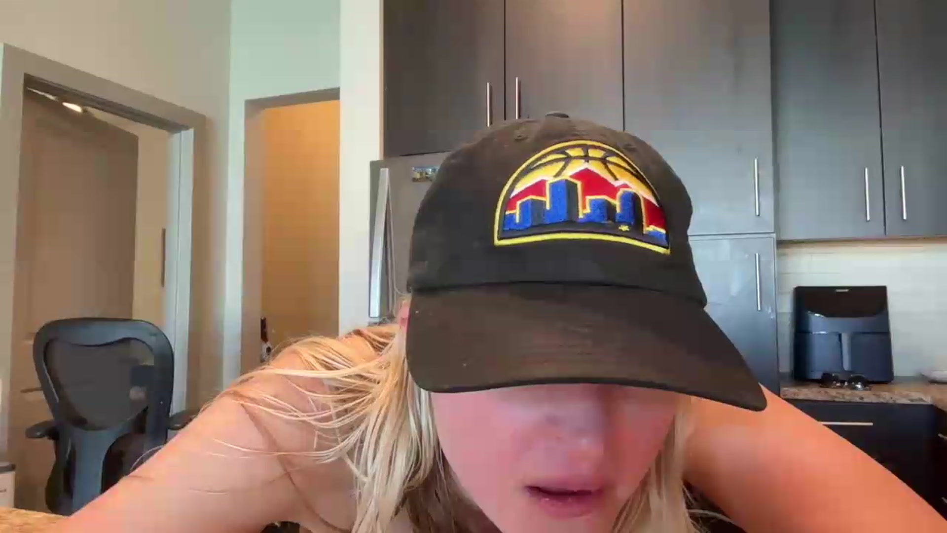 Gallery image thumbnail from Partygirl1's myfreecams stream on, 05/24/2026, 14:55 image 14 of 20