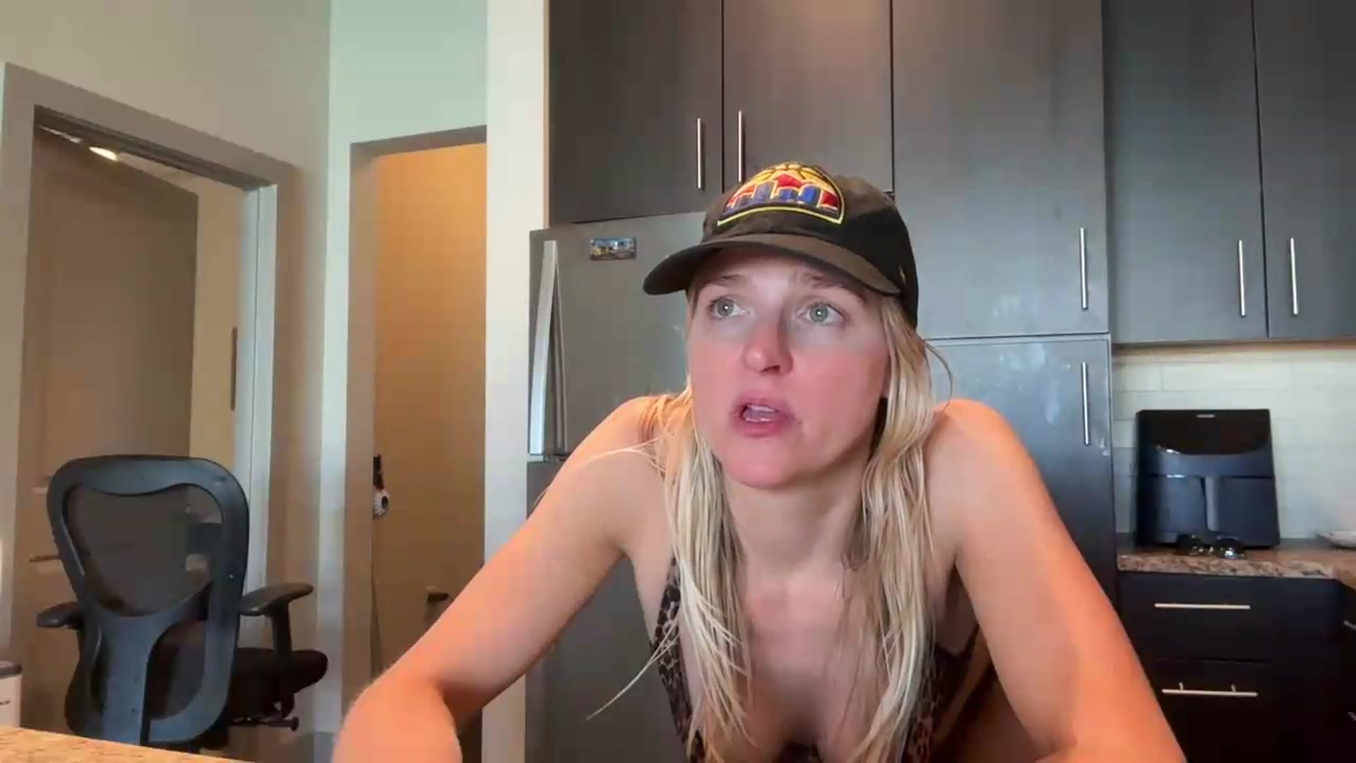 Gallery image thumbnail from Partygirl1's myfreecams stream on, 05/24/2026, 14:55 image 20 of 20