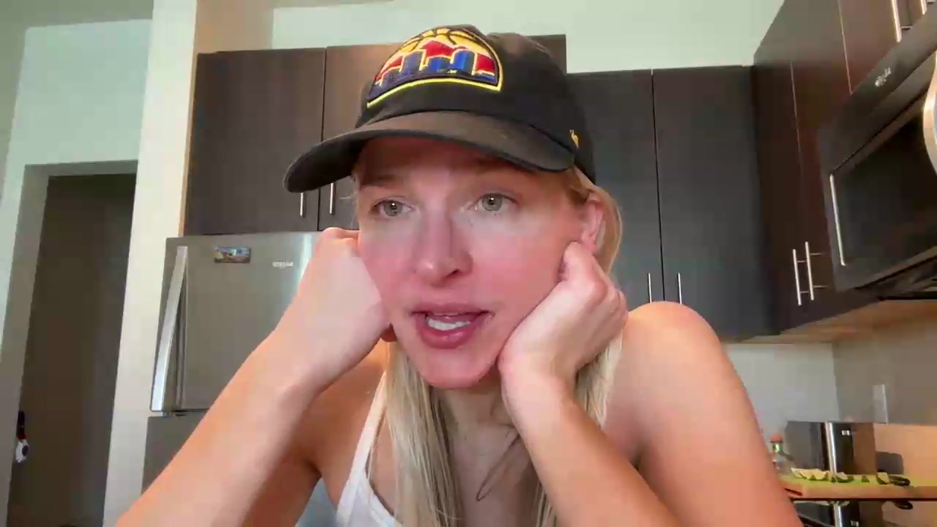 Gallery image thumbnail from Partygirl1's myfreecams stream on, 05/24/2026, 17:04 image 4 of 20