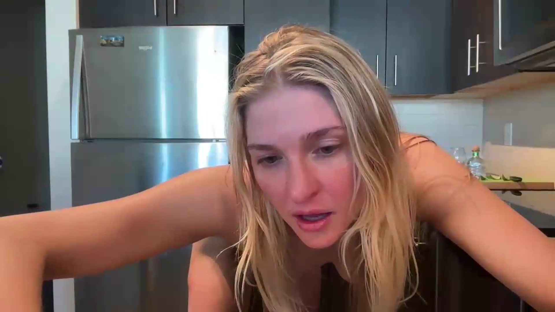 Gallery image thumbnail from Partygirl1's myfreecams stream on, 05/24/2026, 18:12 image 3 of 20