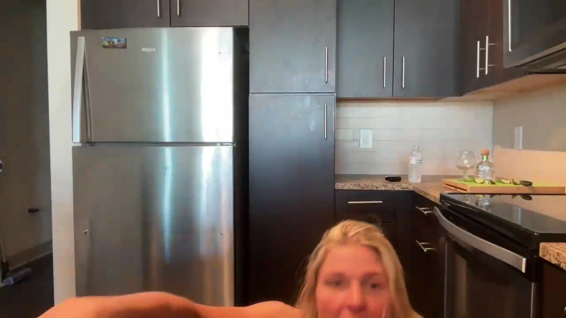 Gallery image thumbnail from Partygirl1's myfreecams stream on, 05/24/2026, 18:12 image 2 of 20