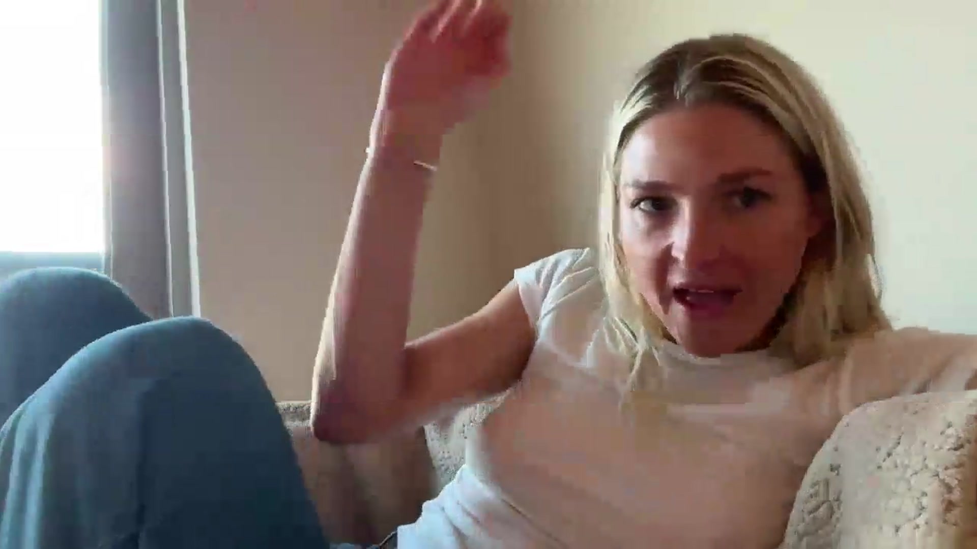 Gallery image thumbnail from Partygirl1's myfreecams stream on, 05/25/2026, 13:10 image 19 of 20