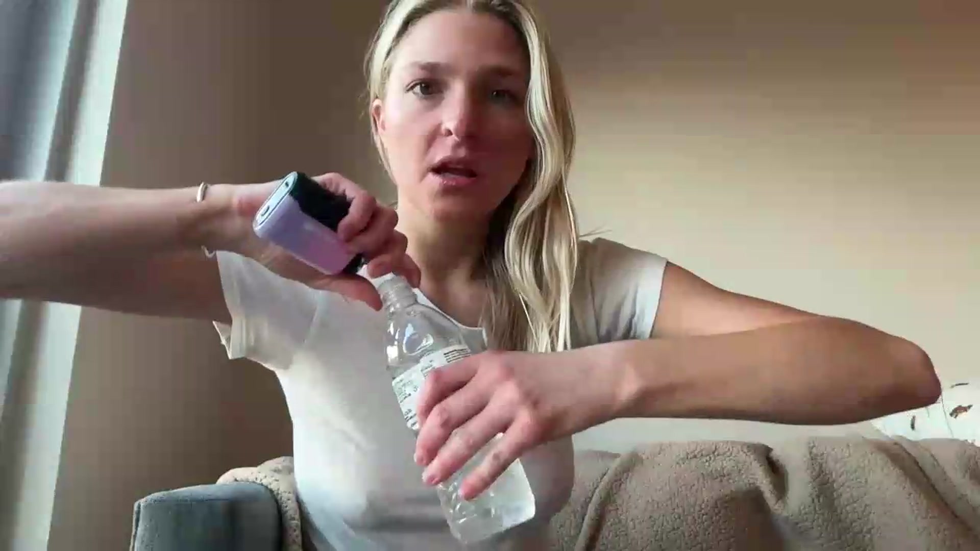 Gallery image thumbnail from Partygirl1's myfreecams stream on, 05/25/2026, 13:10 image 14 of 20