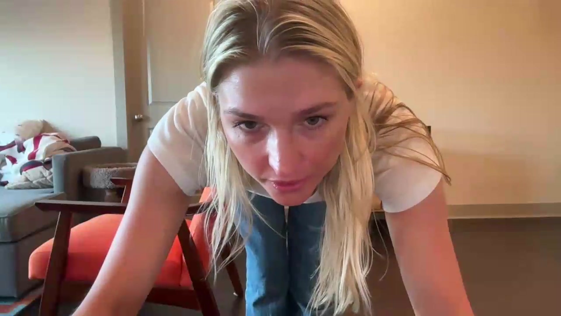 Gallery image thumbnail from Partygirl1's myfreecams stream on, 05/25/2026, 13:10 image 5 of 20