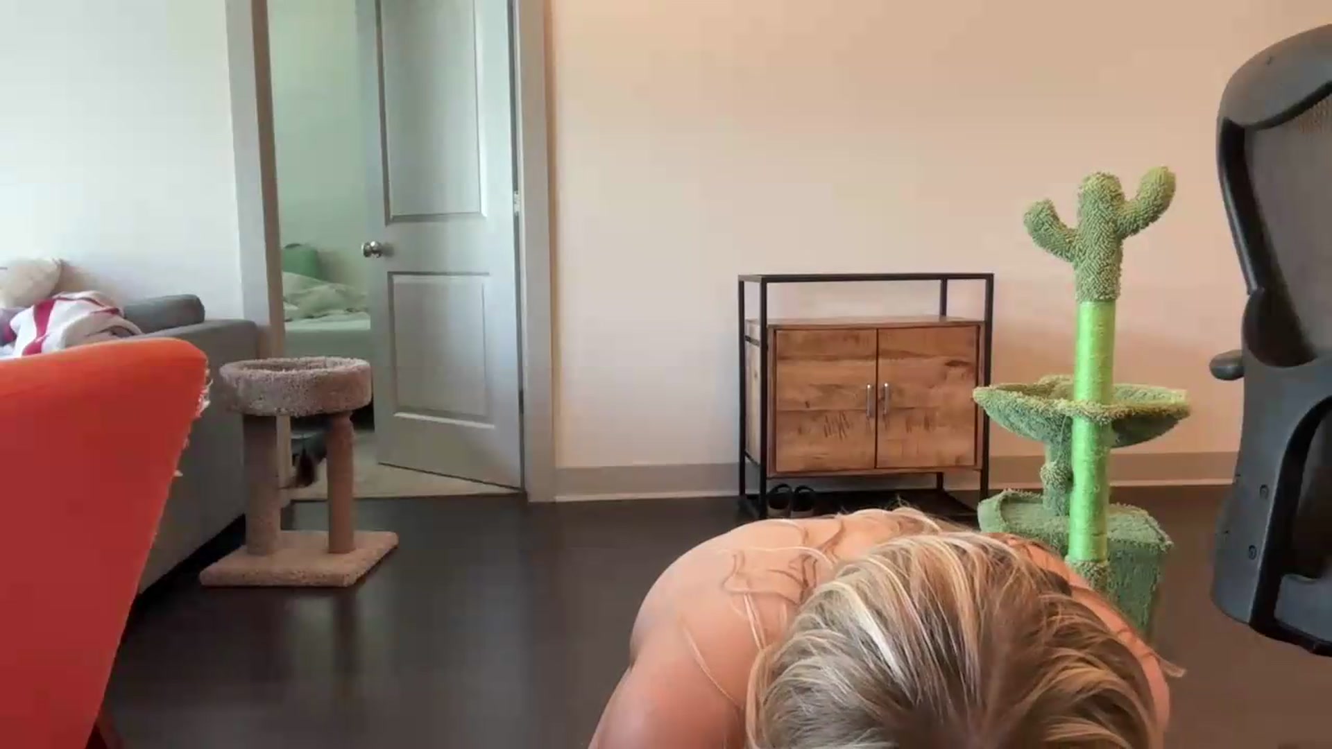 Gallery image thumbnail from Partygirl1's myfreecams stream on, 05/25/2026, 19:33 image 10 of 20