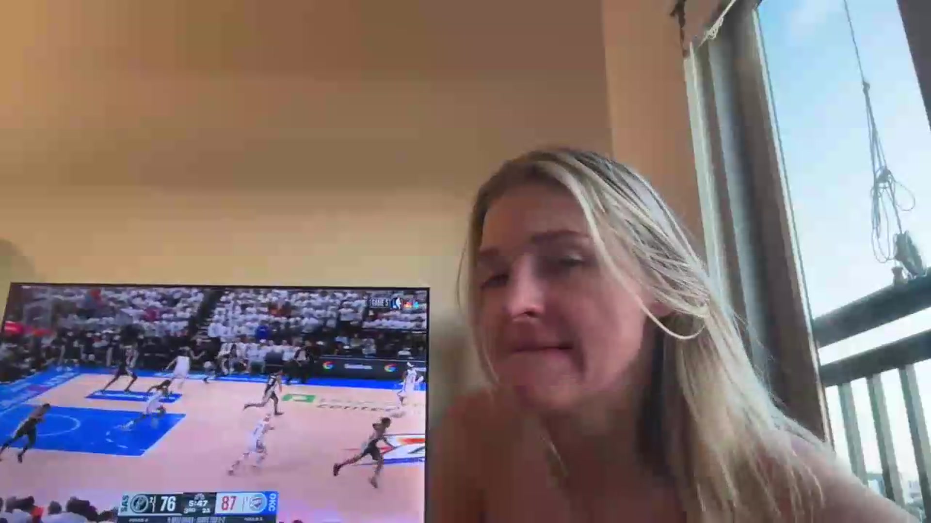 Gallery image thumbnail from Partygirl1's myfreecams stream on, 05/27/2026, 02:29 image 14 of 20