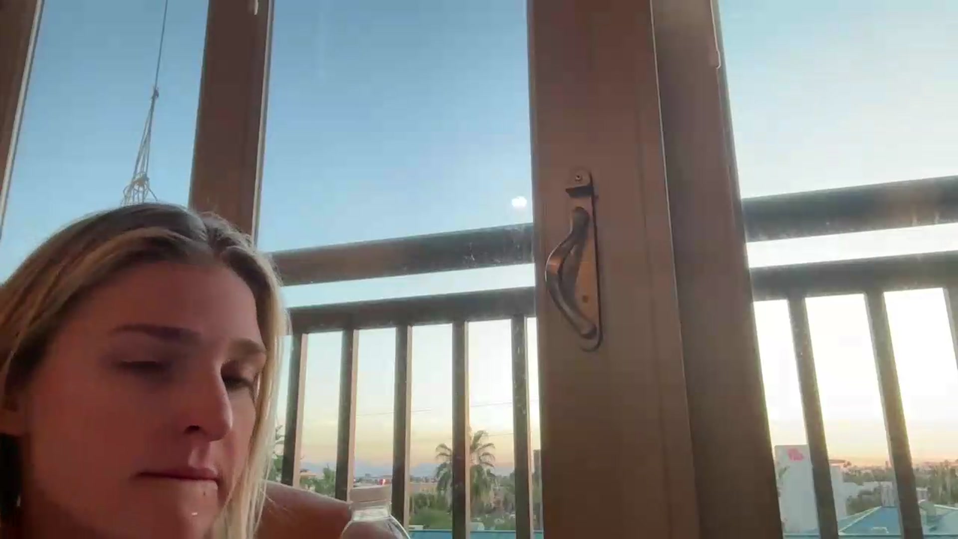 Gallery image thumbnail from Partygirl1's myfreecams stream on, 05/27/2026, 02:29 image 19 of 20