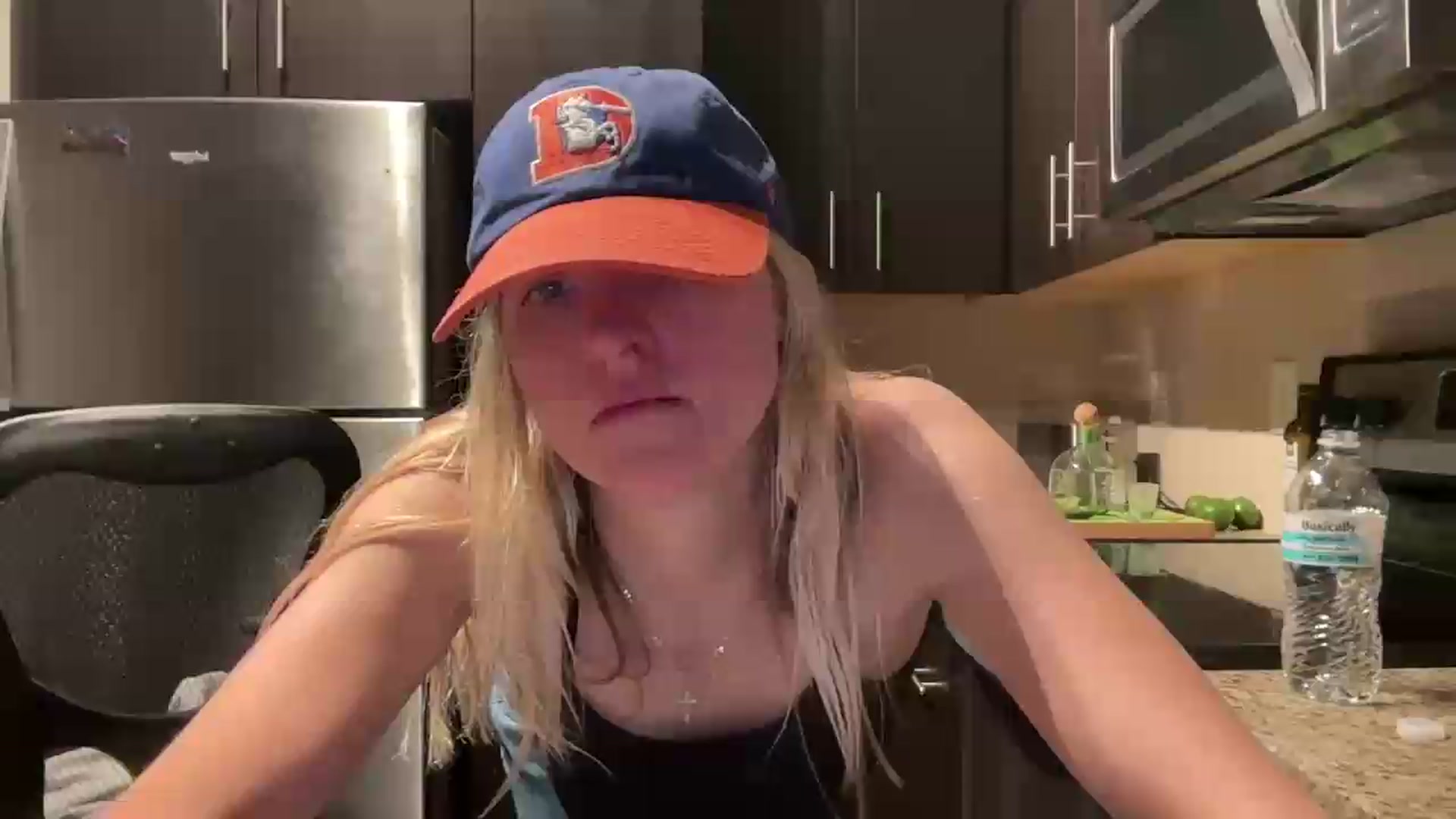 Gallery image thumbnail from Partygirl1's myfreecams stream on, 05/28/2026, 09:19 image 19 of 20