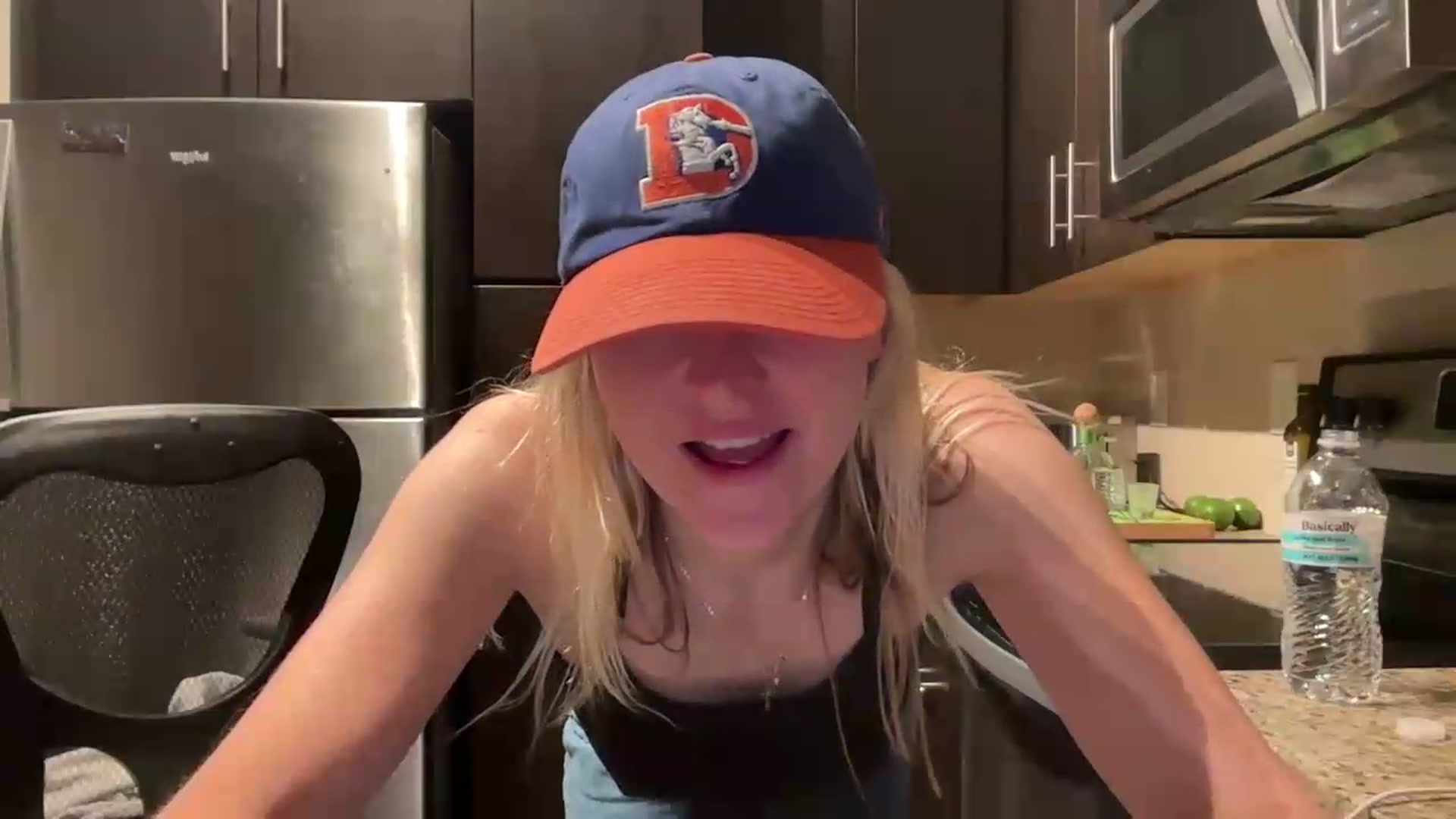 Gallery image thumbnail from Partygirl1's myfreecams stream on, 05/28/2026, 09:19 image 15 of 20