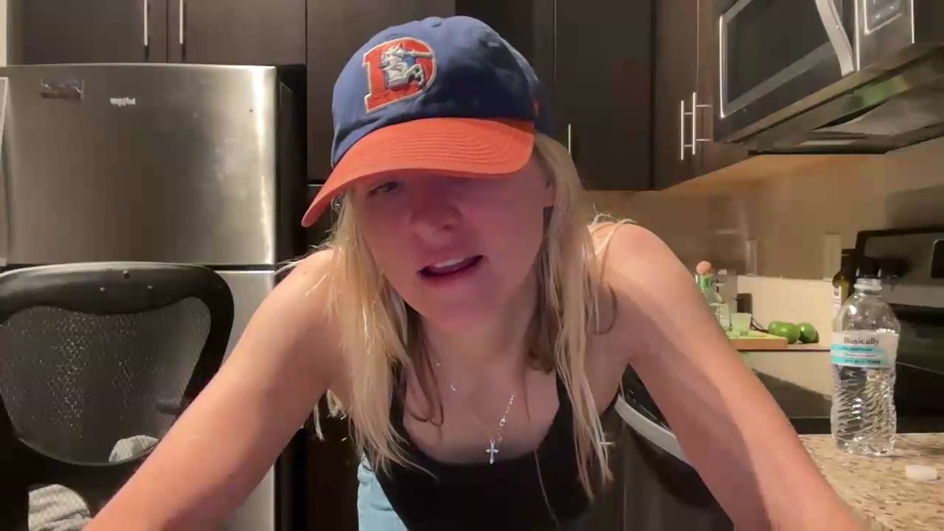 Gallery image thumbnail from Partygirl1's myfreecams stream on, 05/28/2026, 09:19 image 16 of 20