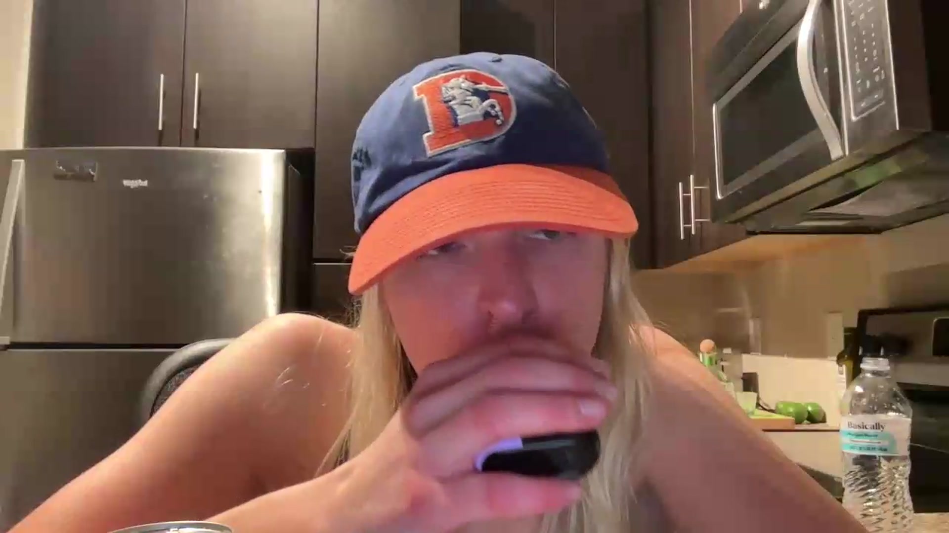 Gallery image thumbnail from Partygirl1's myfreecams stream on, 05/28/2026, 09:19 image 6 of 20