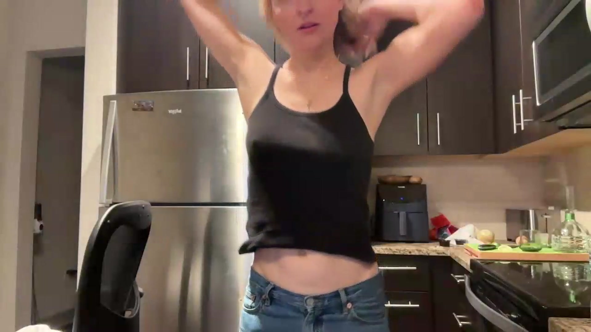 Gallery image thumbnail from Partygirl1's myfreecams stream on, 05/28/2026, 13:03 image 10 of 20