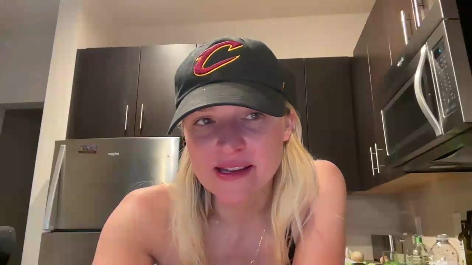 Gallery image thumbnail from Partygirl1's myfreecams stream on, 05/28/2026, 13:03 image 13 of 20