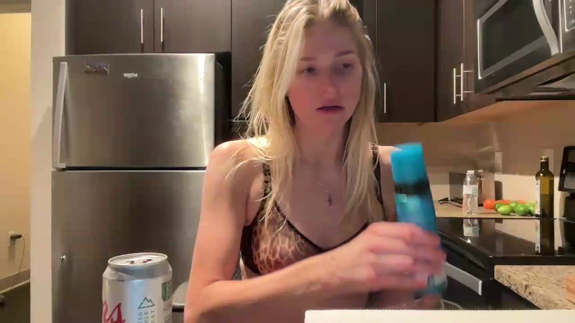 Gallery image thumbnail from Partygirl1's myfreecams stream on, 05/29/2026, 08:07 image 17 of 20