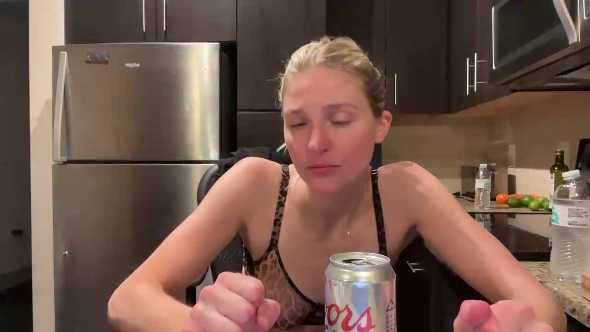 Gallery image thumbnail from Partygirl1's myfreecams stream on, 05/29/2026, 09:25 image 2 of 20