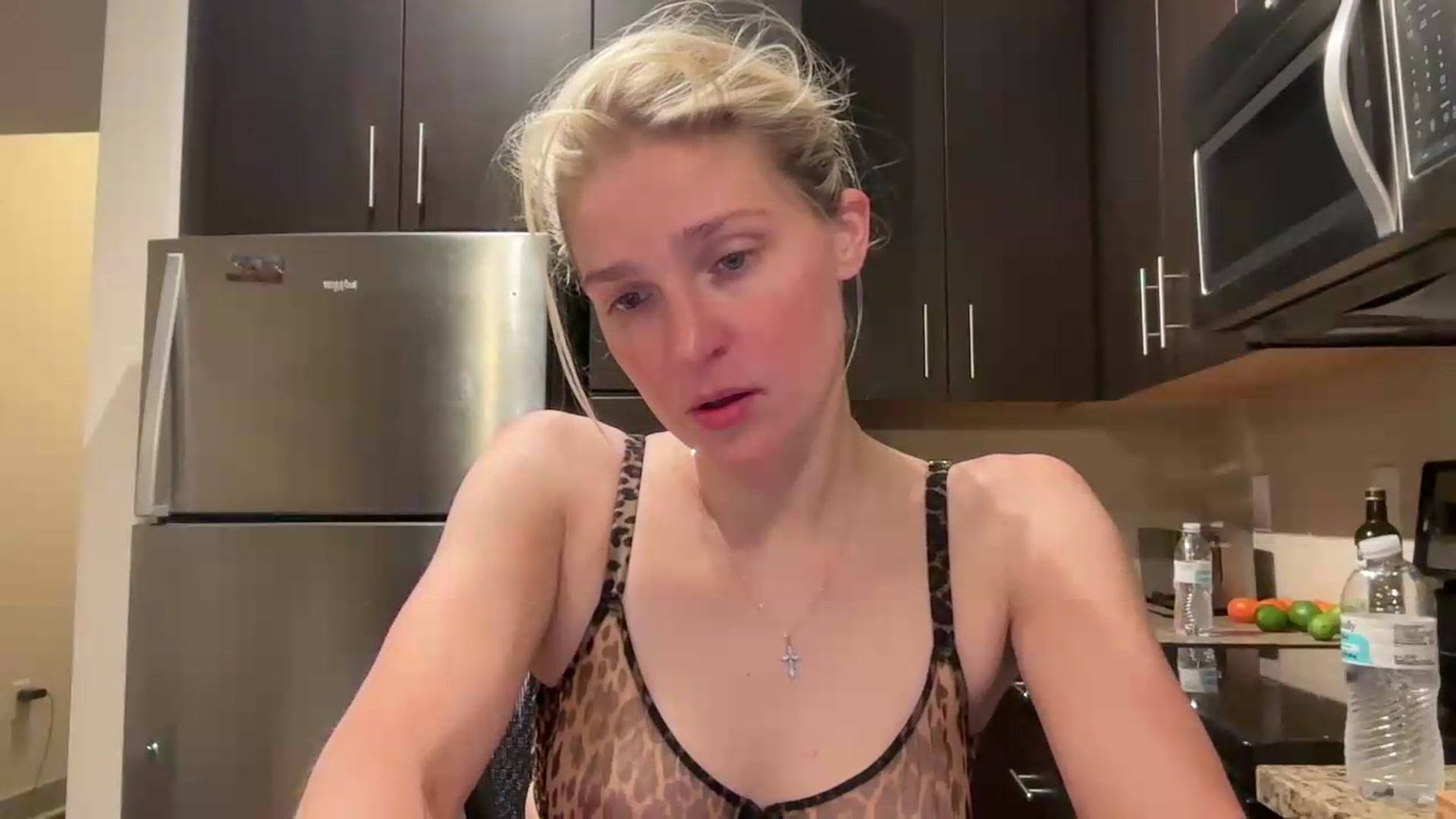 Gallery image thumbnail from Partygirl1's myfreecams stream on, 05/29/2026, 09:25 image 7 of 20