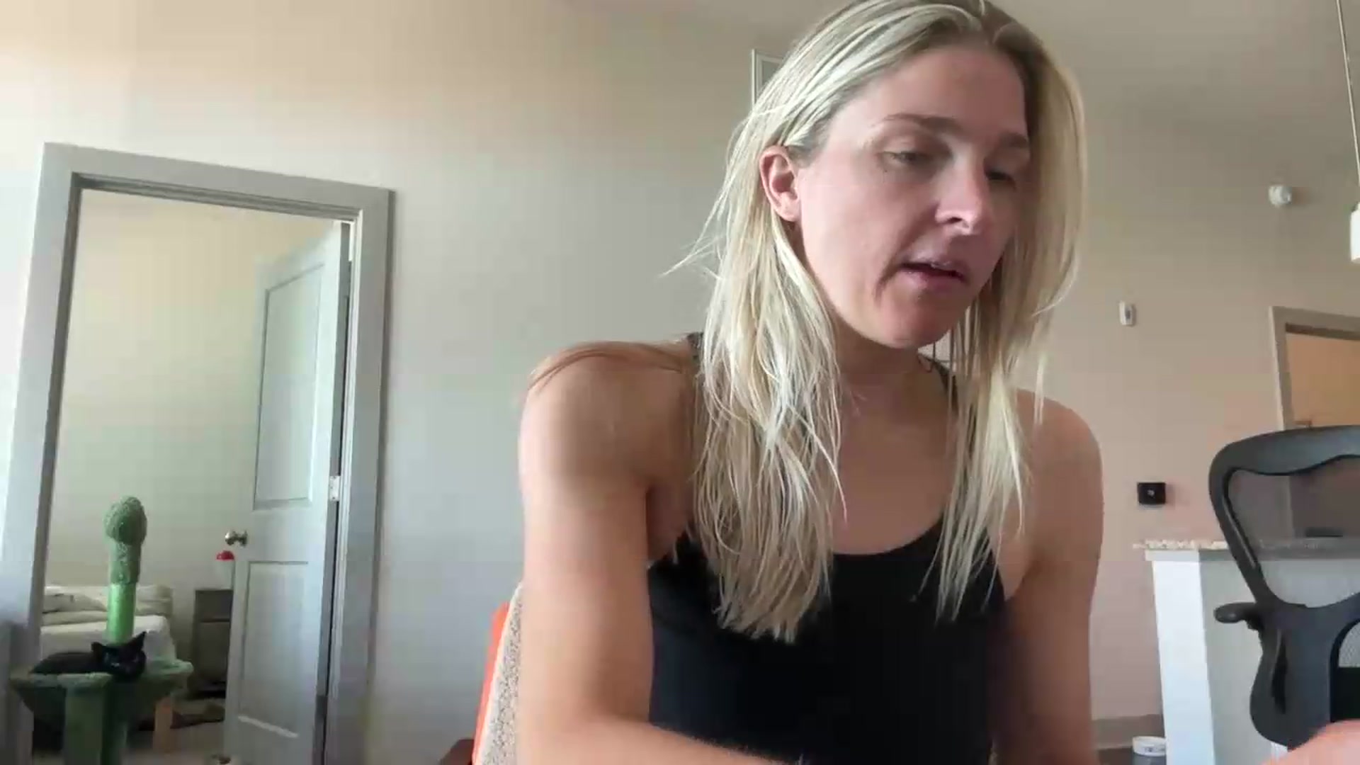 Gallery image thumbnail from Partygirl1's myfreecams stream on, 05/29/2026, 17:41 image 5 of 20