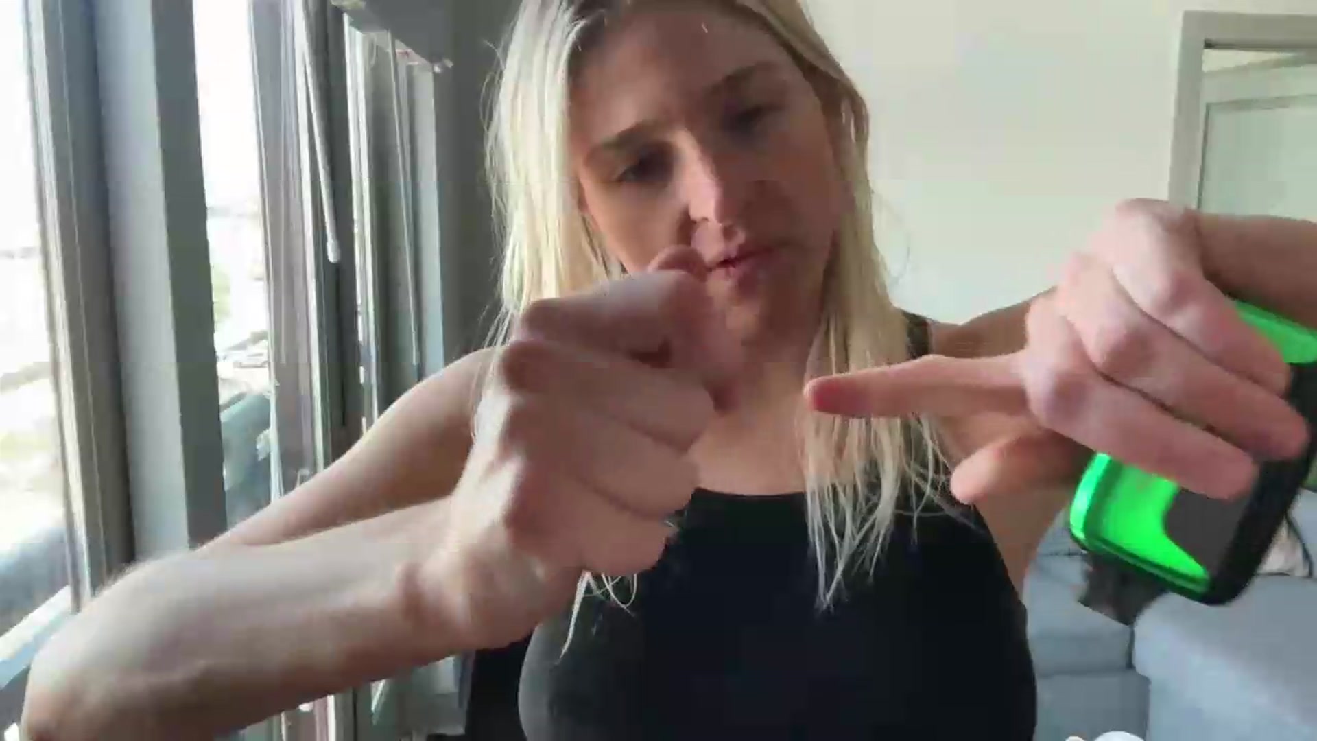 Gallery image thumbnail from Partygirl1's myfreecams stream on, 05/29/2026, 17:41 image 3 of 20