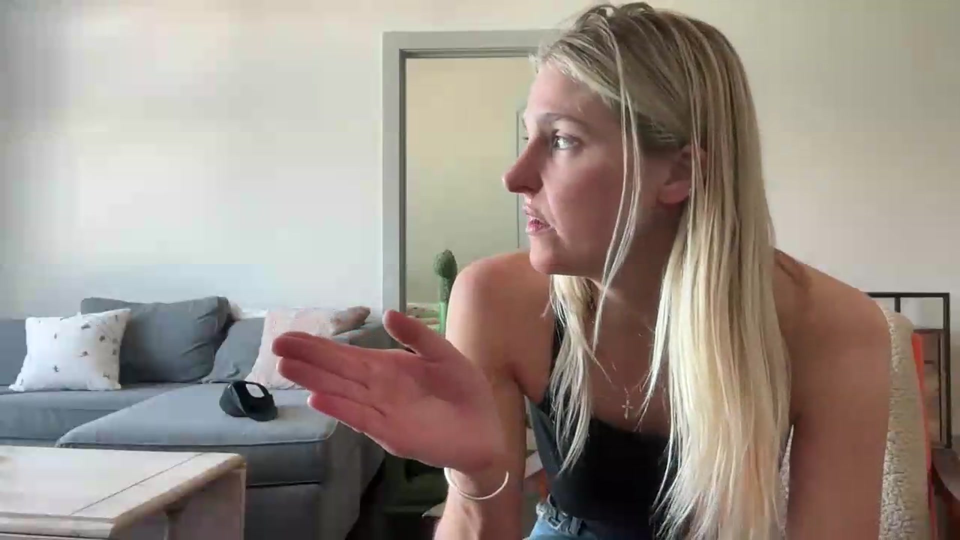 Gallery image thumbnail from Partygirl1's myfreecams stream on, 05/29/2026, 17:41 image 15 of 20