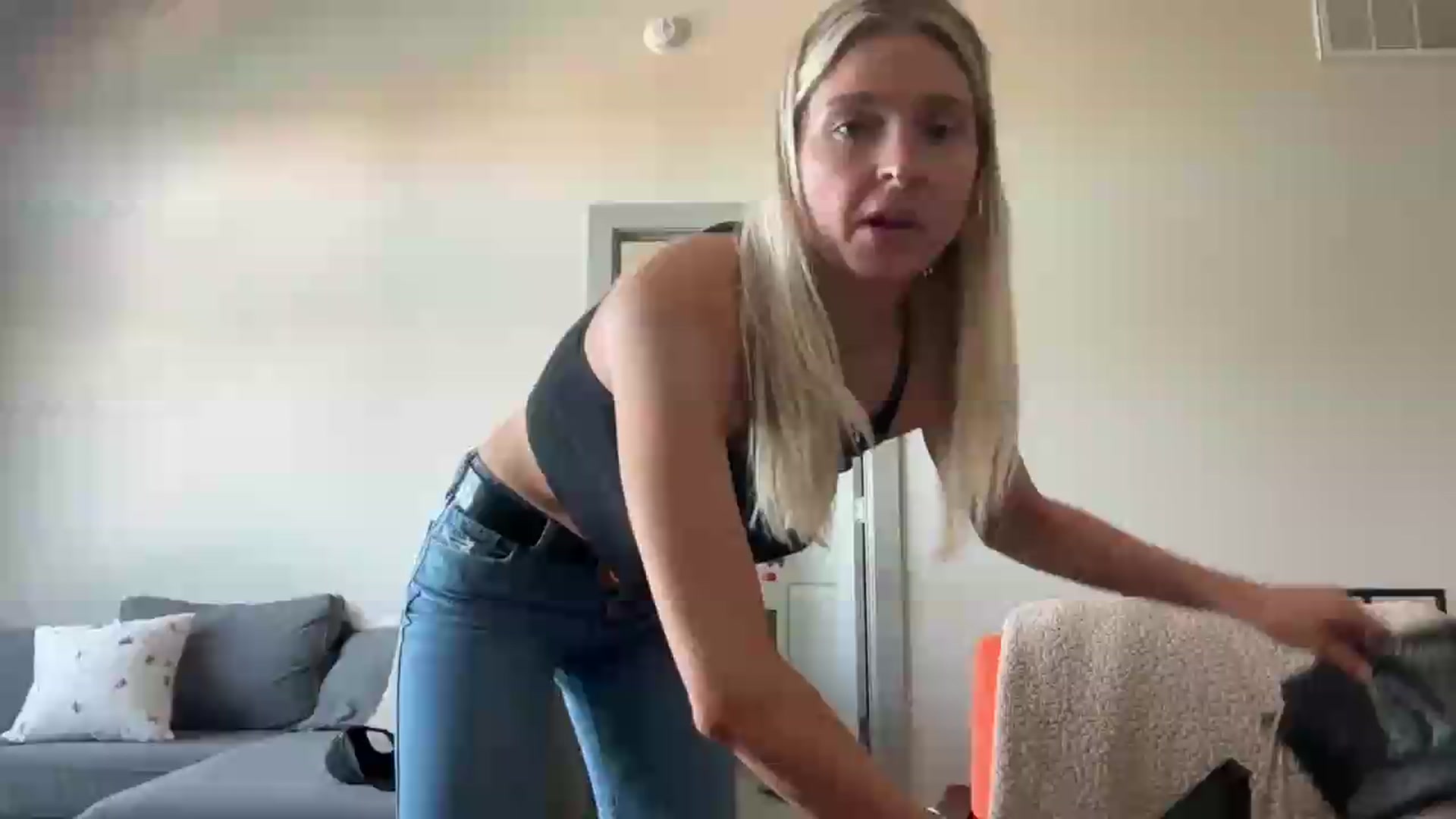 Gallery image thumbnail from Partygirl1's myfreecams stream on, 05/29/2026, 17:41 image 8 of 20