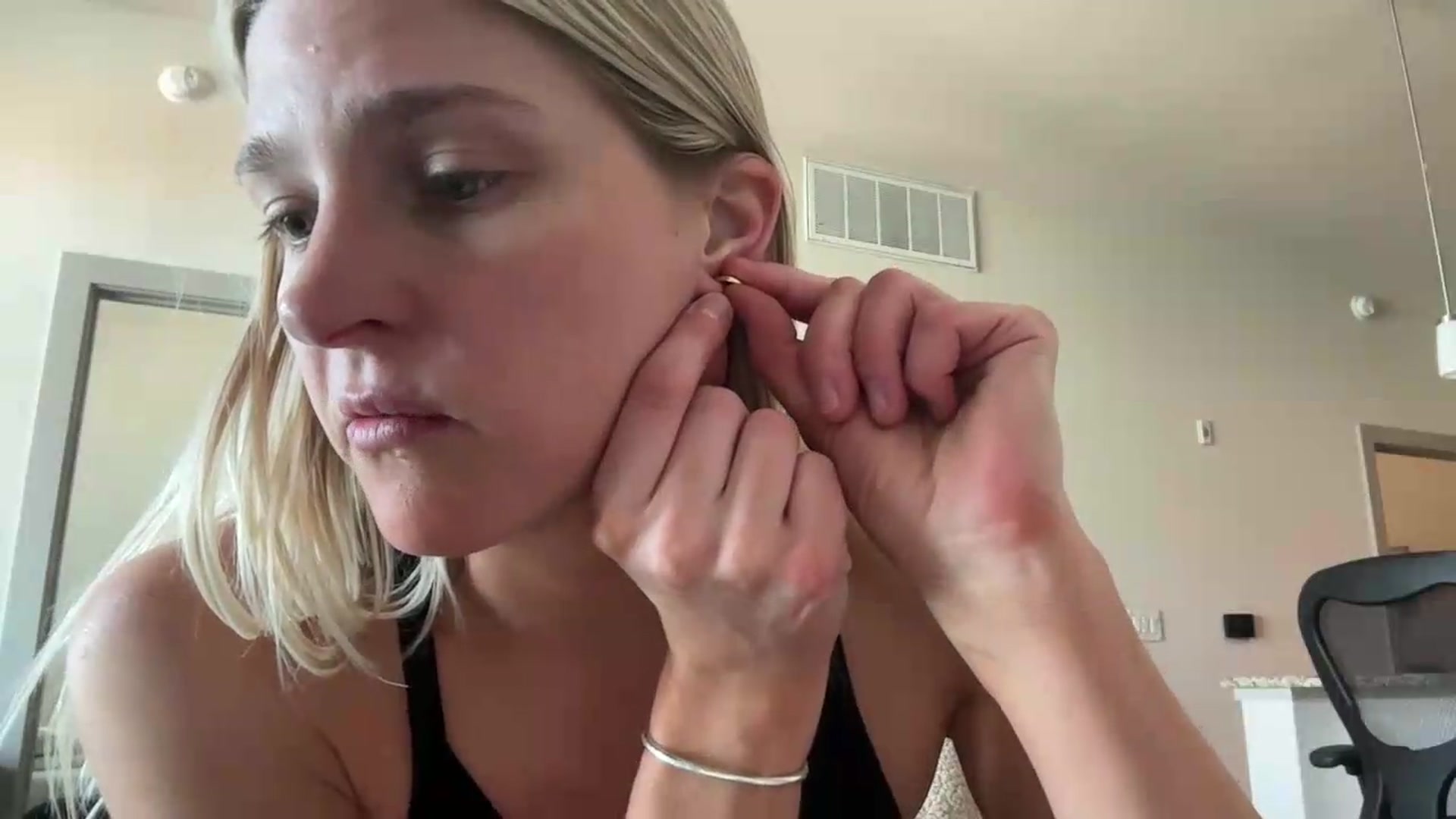 Gallery image thumbnail from Partygirl1's myfreecams stream on, 05/29/2026, 17:41 image 6 of 20