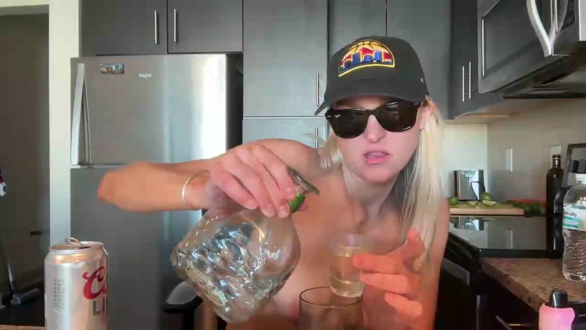 Gallery image thumbnail from Partygirl1's myfreecams stream on, 05/30/2026, 15:12 image 9 of 20