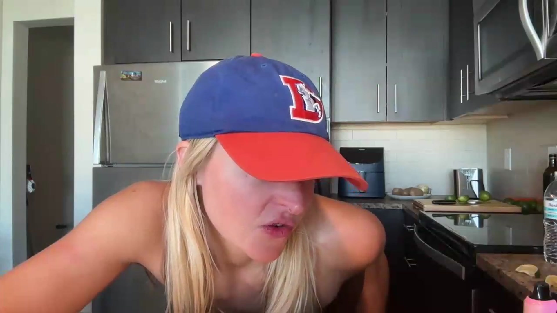 Gallery image thumbnail from Partygirl1's myfreecams stream on, 05/30/2026, 15:12 image 14 of 20