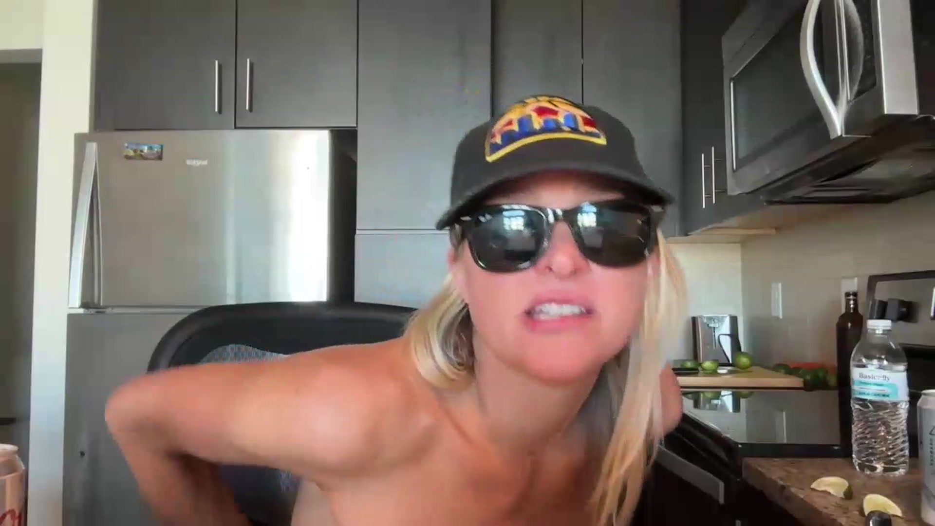 Gallery image thumbnail from Partygirl1's myfreecams stream on, 05/30/2026, 15:12 image 10 of 20