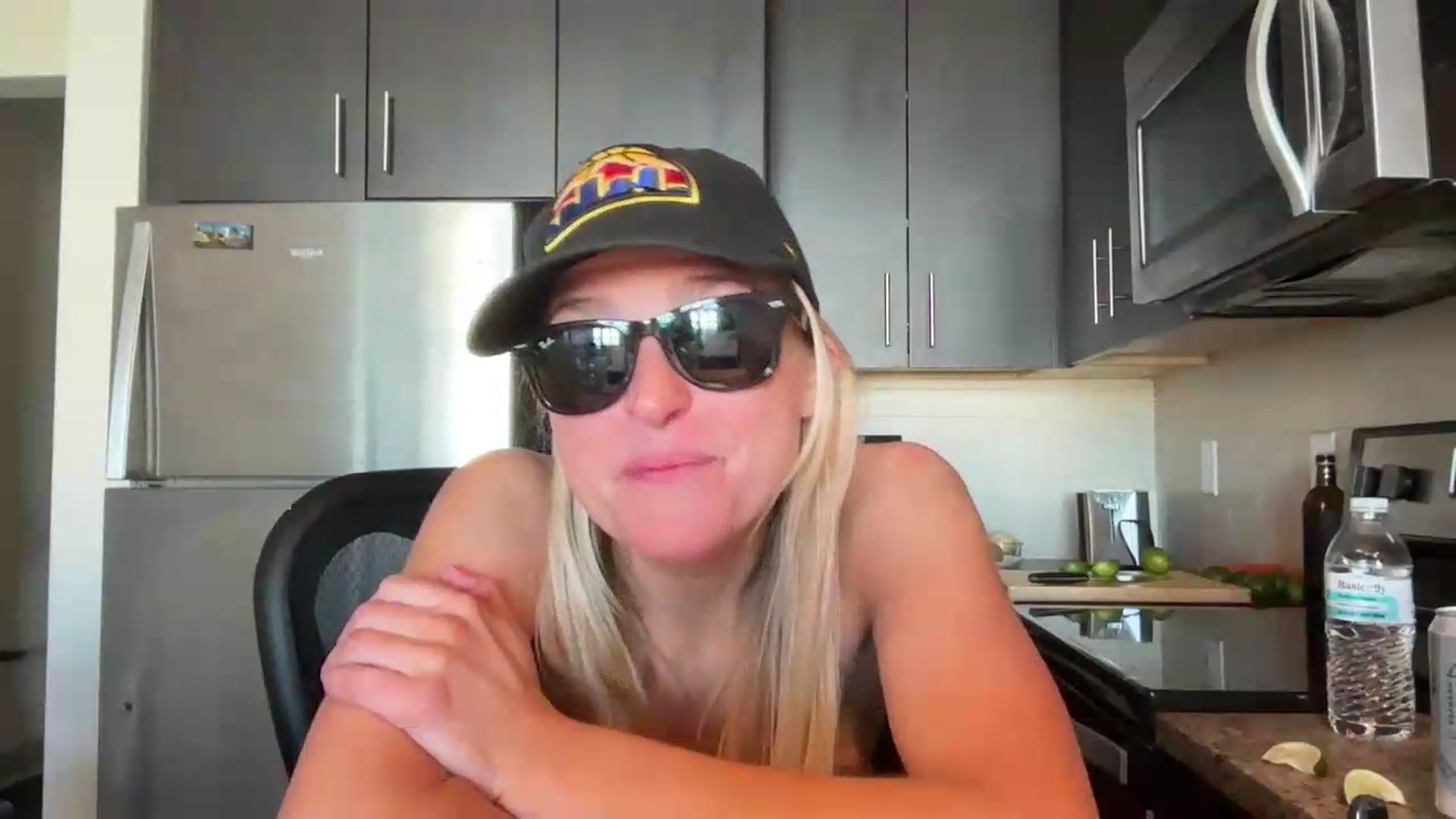 Gallery image thumbnail from Partygirl1's myfreecams stream on, 05/30/2026, 15:12 image 11 of 20