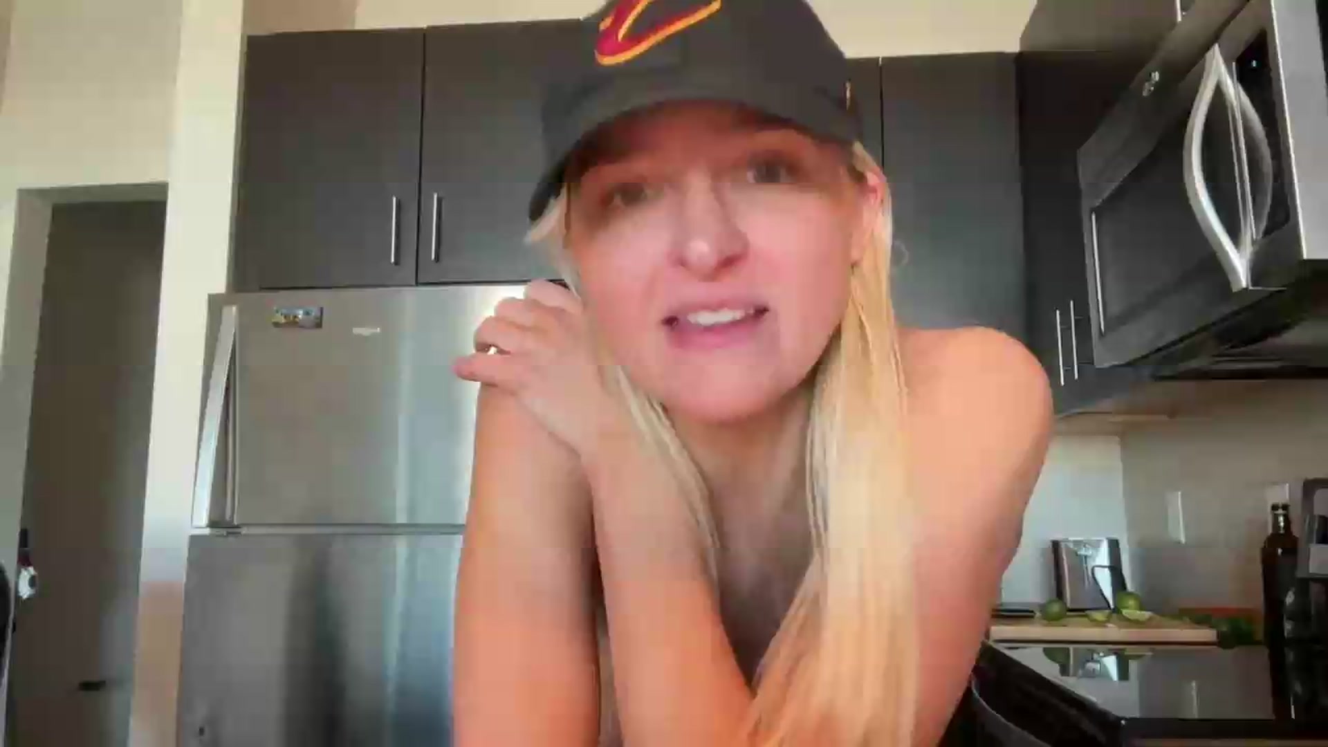 Gallery image thumbnail from Partygirl1's myfreecams stream on, 05/30/2026, 15:12 image 5 of 20