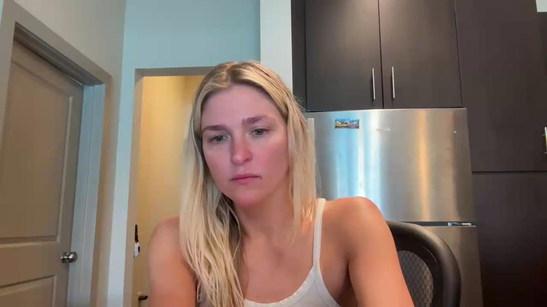 Gallery image thumbnail from Partygirl1's myfreecams stream on, 05/31/2026, 17:28 image 15 of 20