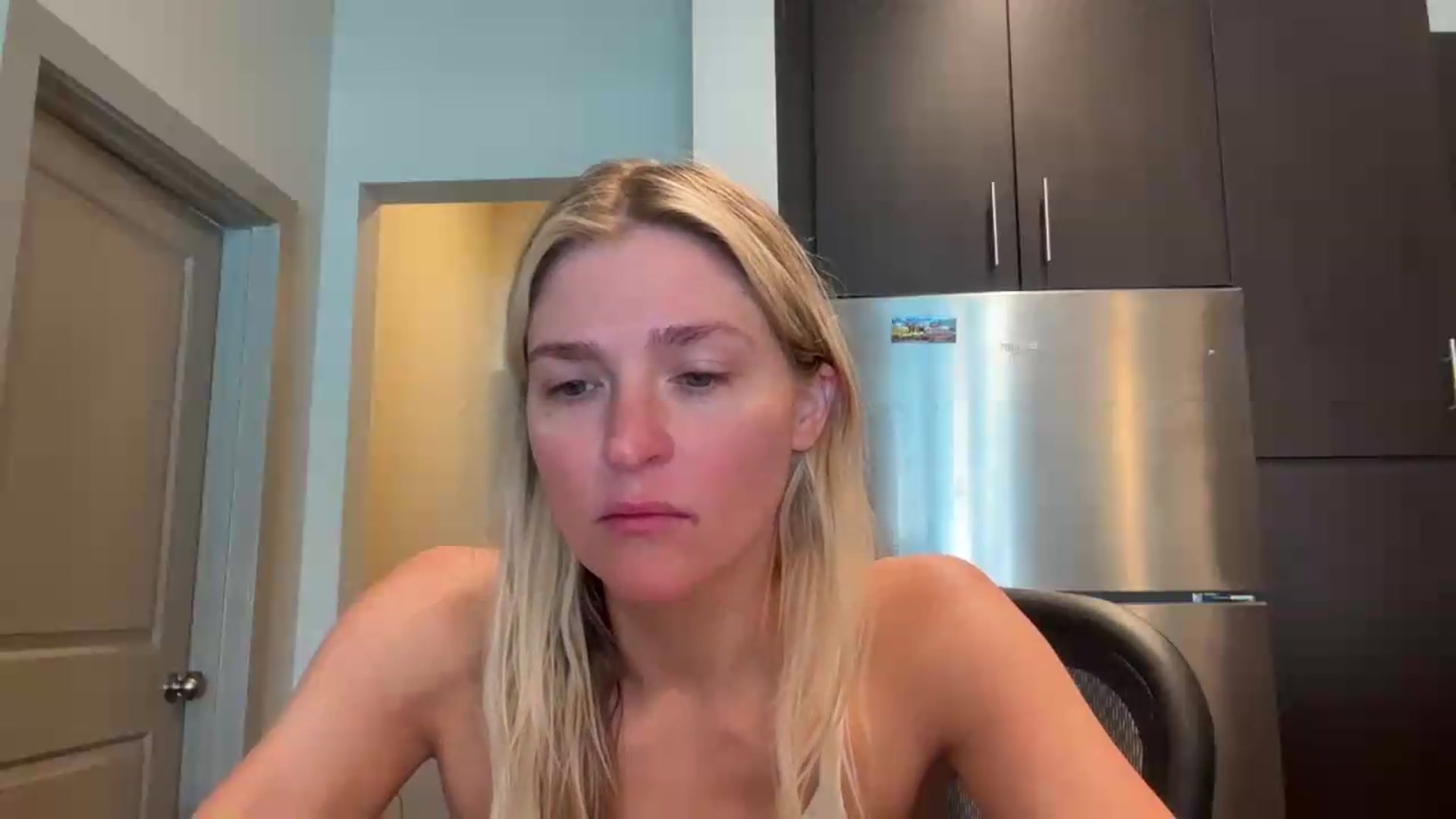Gallery image thumbnail from Partygirl1's myfreecams stream on, 05/31/2026, 17:28 image 19 of 20