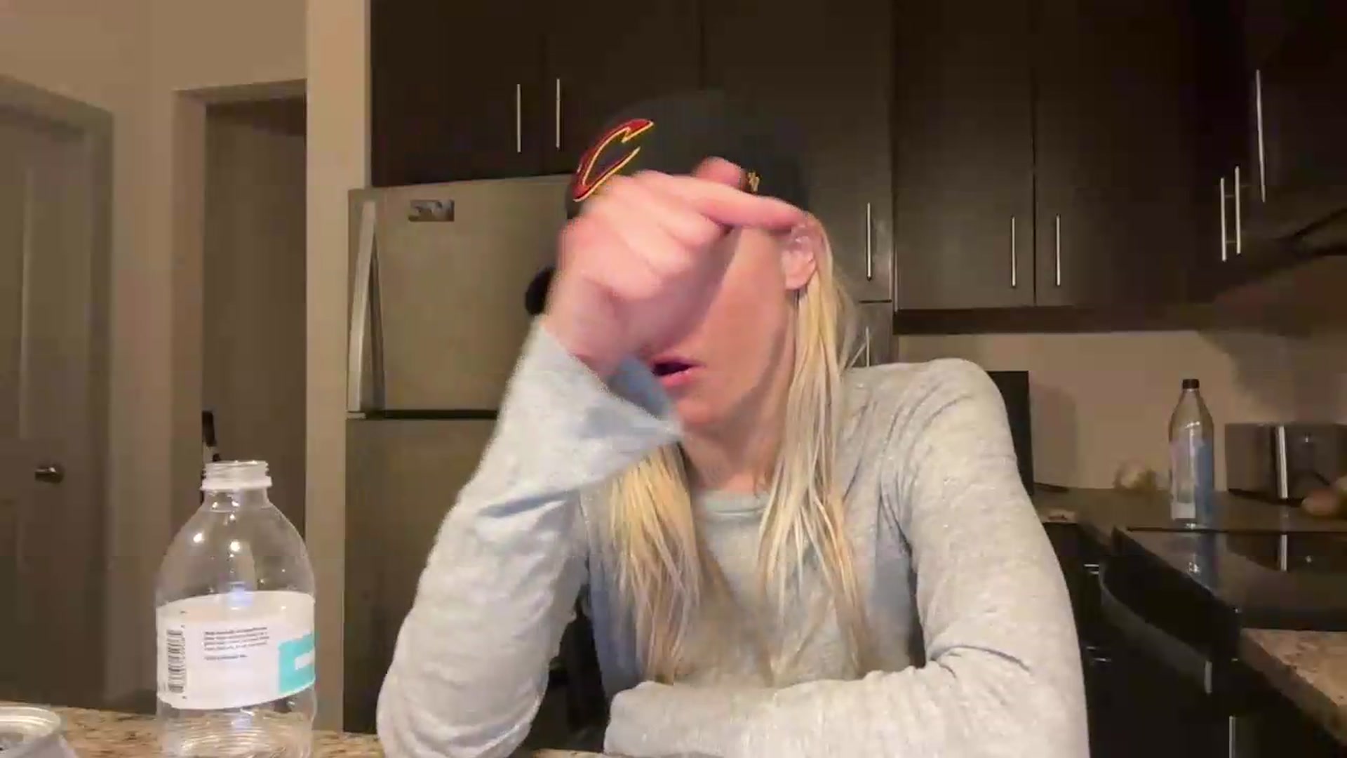 Gallery image thumbnail from Partygirl1's myfreecams stream on, 06/01/2026, 11:59 image 20 of 20