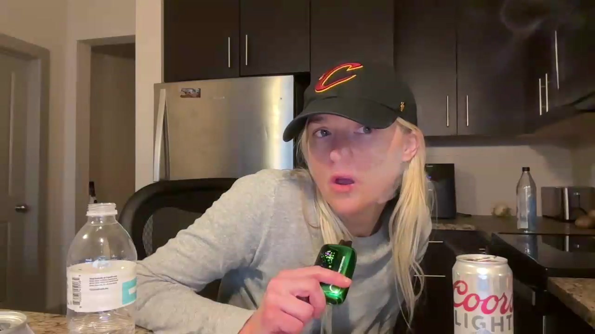 Gallery image thumbnail from Partygirl1's myfreecams stream on, 06/01/2026, 12:59 image 4 of 20