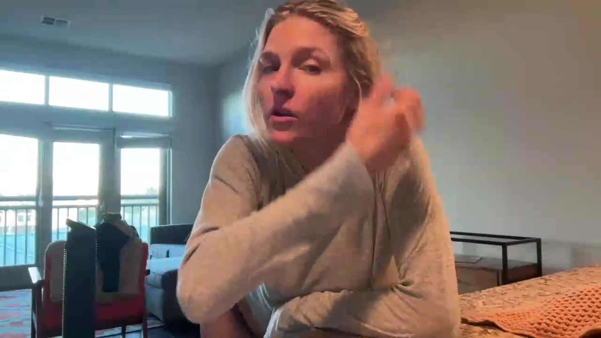 Gallery image thumbnail from Partygirl1's myfreecams stream on, 06/01/2026, 12:59 image 17 of 20