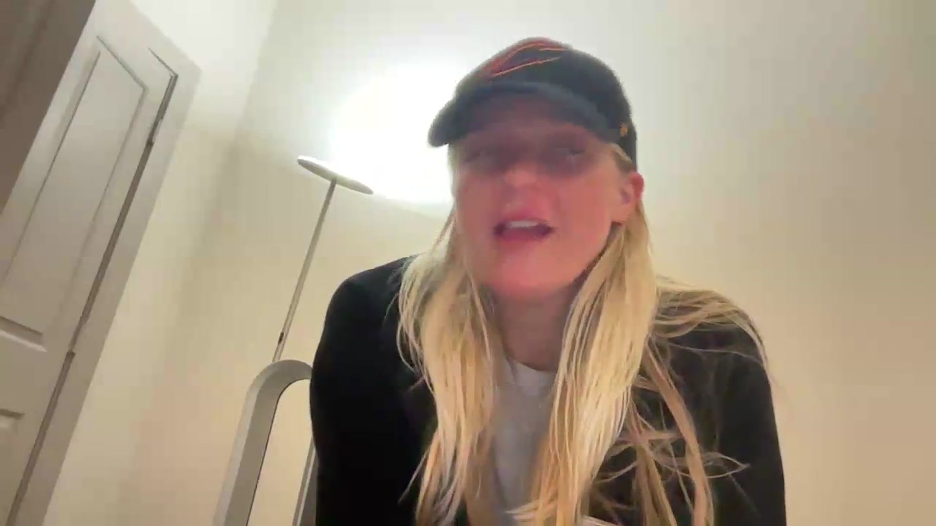 Gallery image thumbnail from Partygirl1's myfreecams stream on, 06/01/2026, 14:56 image 6 of 20
