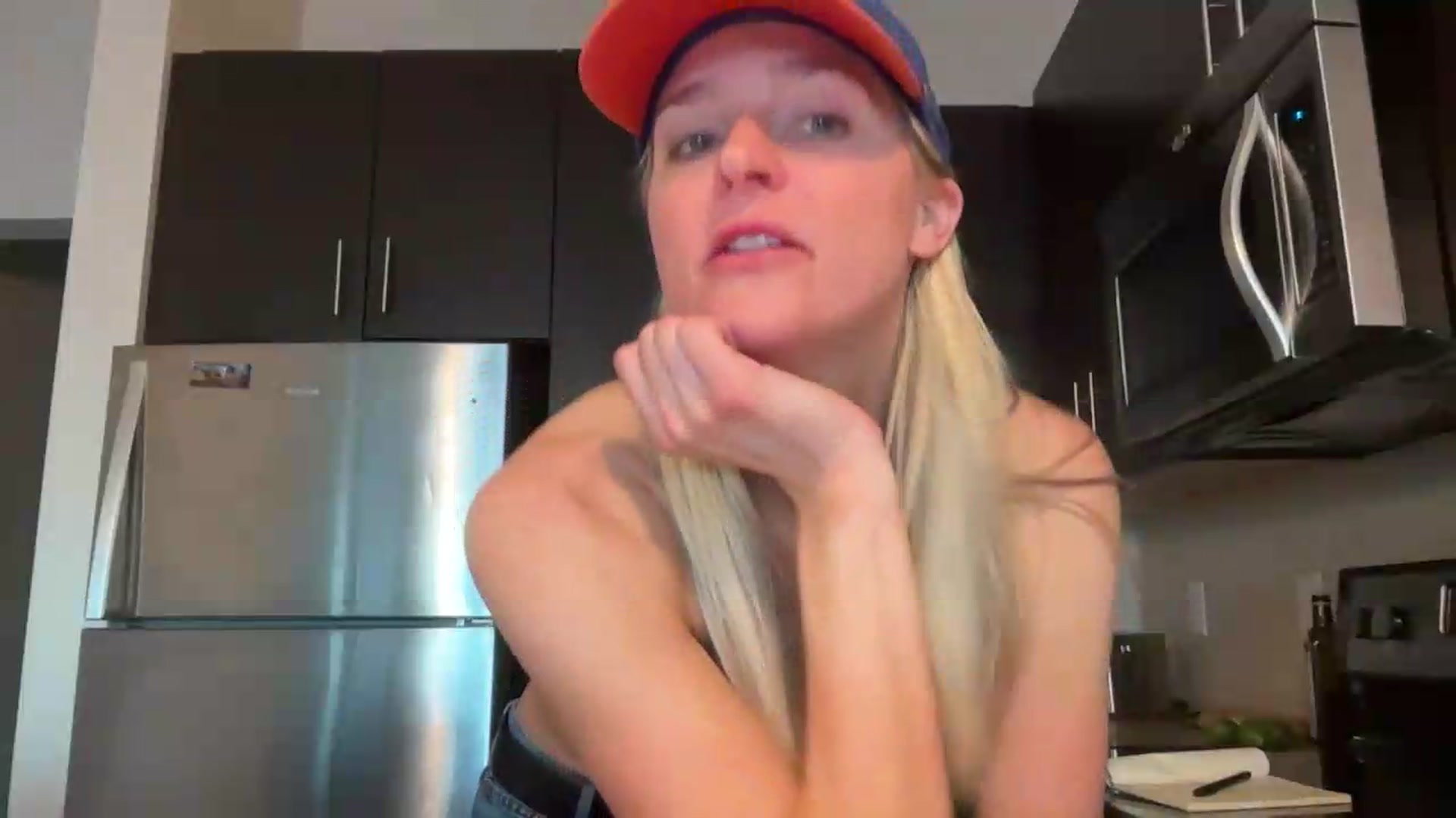 Gallery image thumbnail from Partygirl1's myfreecams stream on, 06/03/2026, 13:15 image 11 of 20