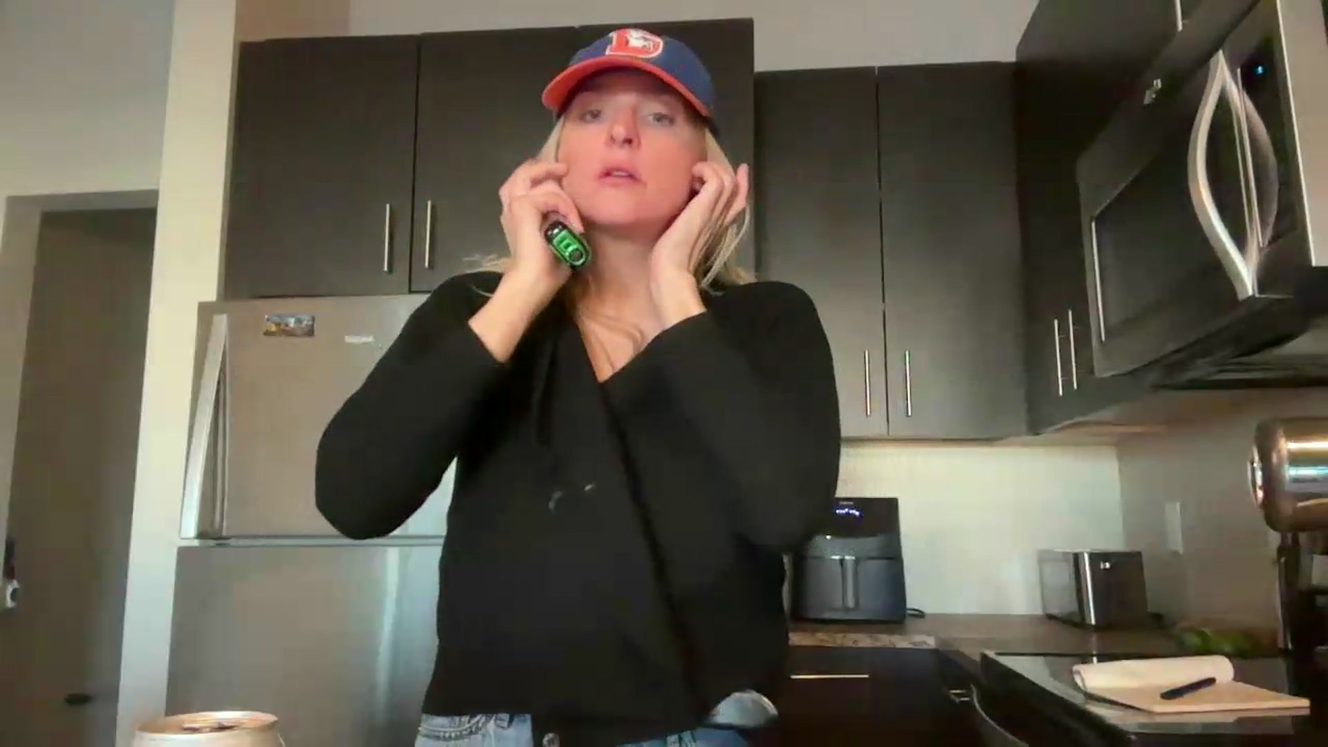 Gallery image thumbnail from Partygirl1's myfreecams stream on, 06/03/2026, 13:15 image 20 of 20