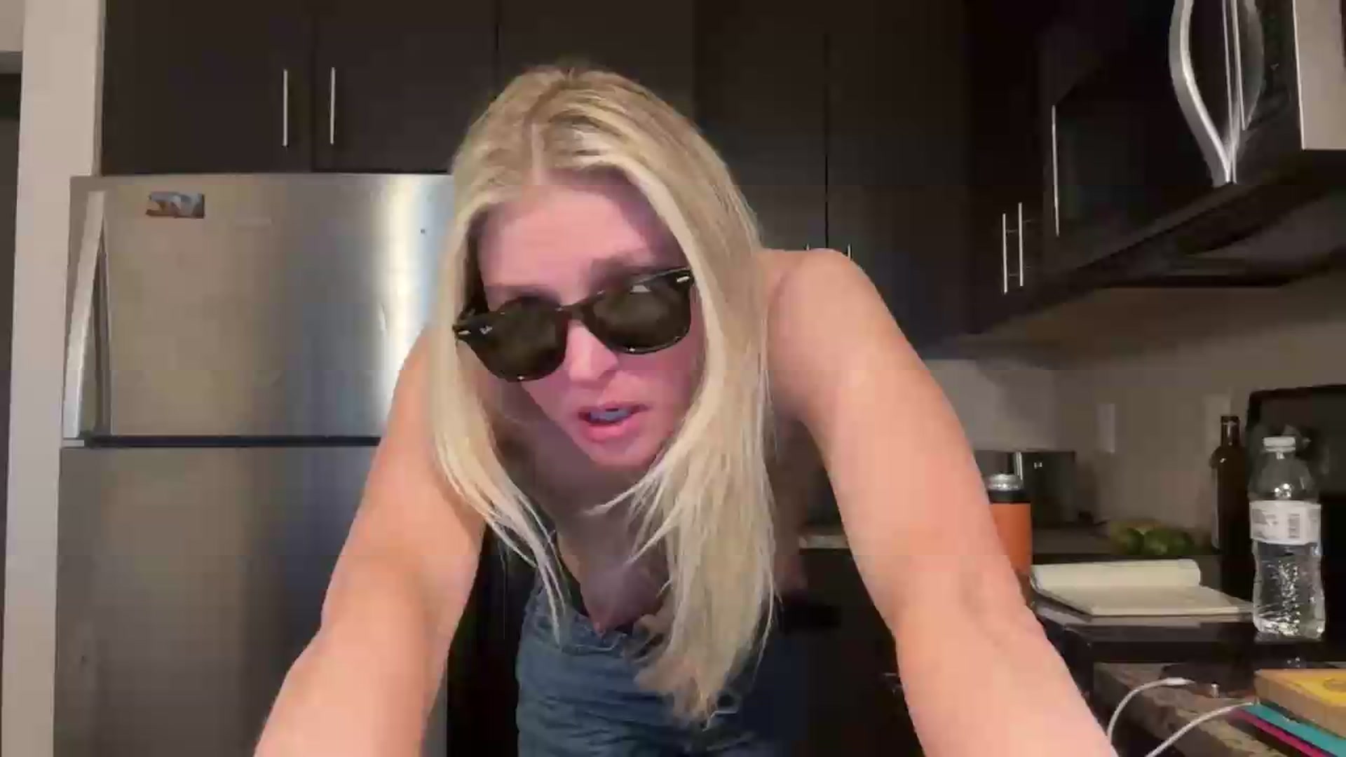 Gallery image thumbnail from Partygirl1's myfreecams stream on, 06/03/2026, 13:15 image 3 of 20