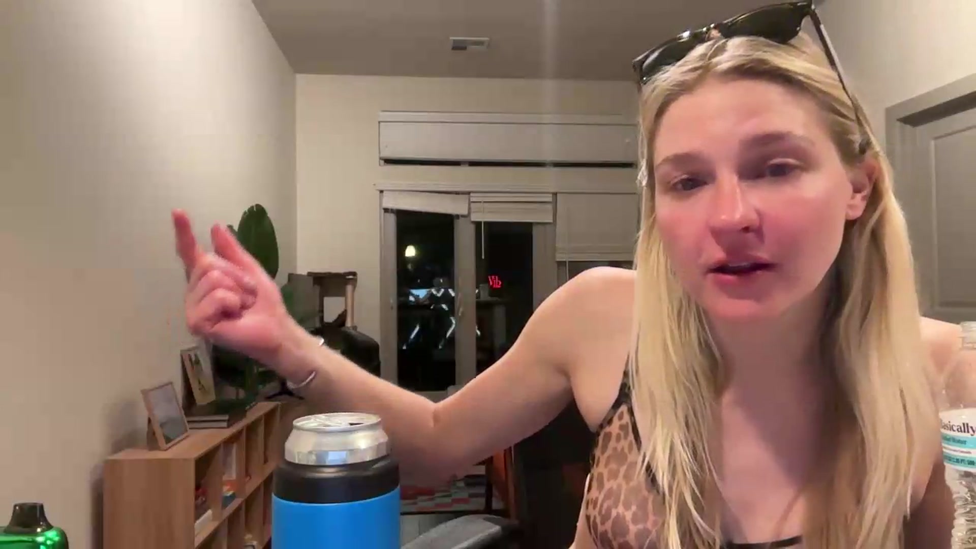 Gallery image thumbnail from Partygirl1's myfreecams stream on, 06/07/2026, 09:50 image 10 of 20