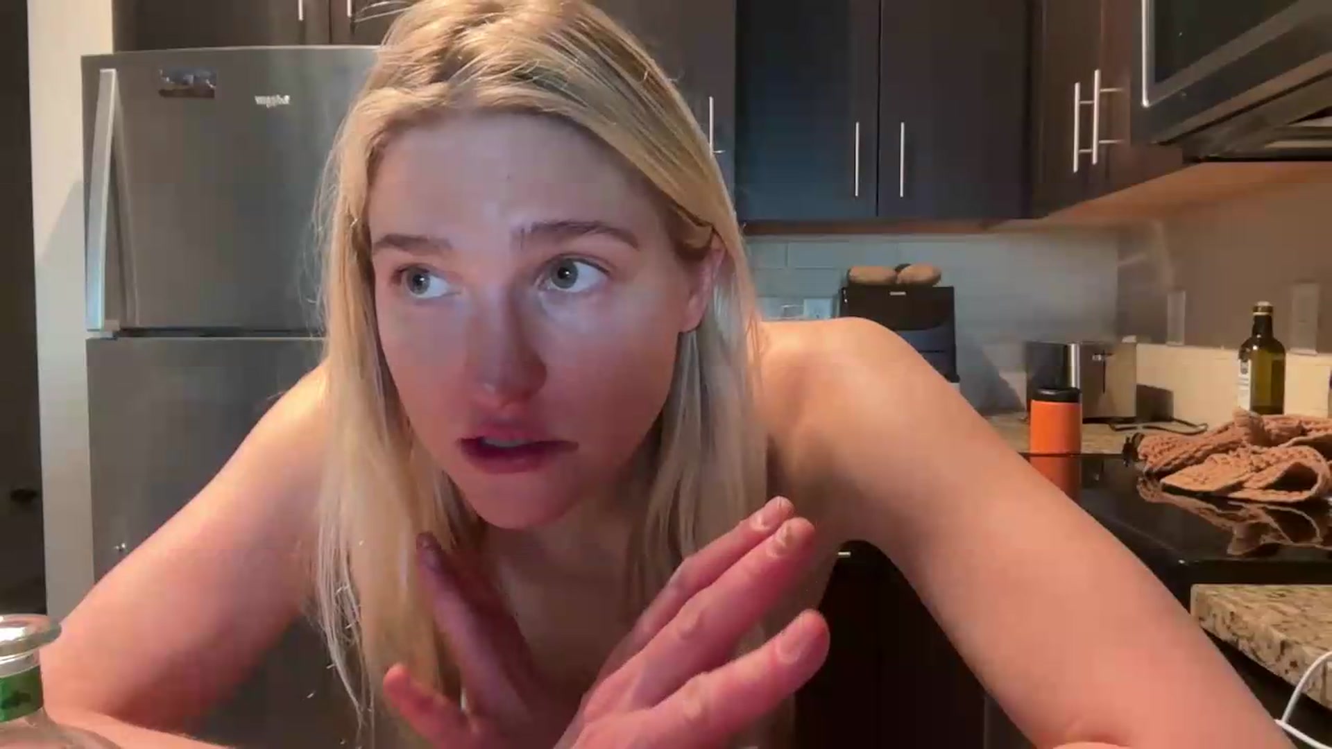 Gallery image thumbnail from Partygirl1's myfreecams stream on, 06/07/2026, 14:44 image 12 of 20